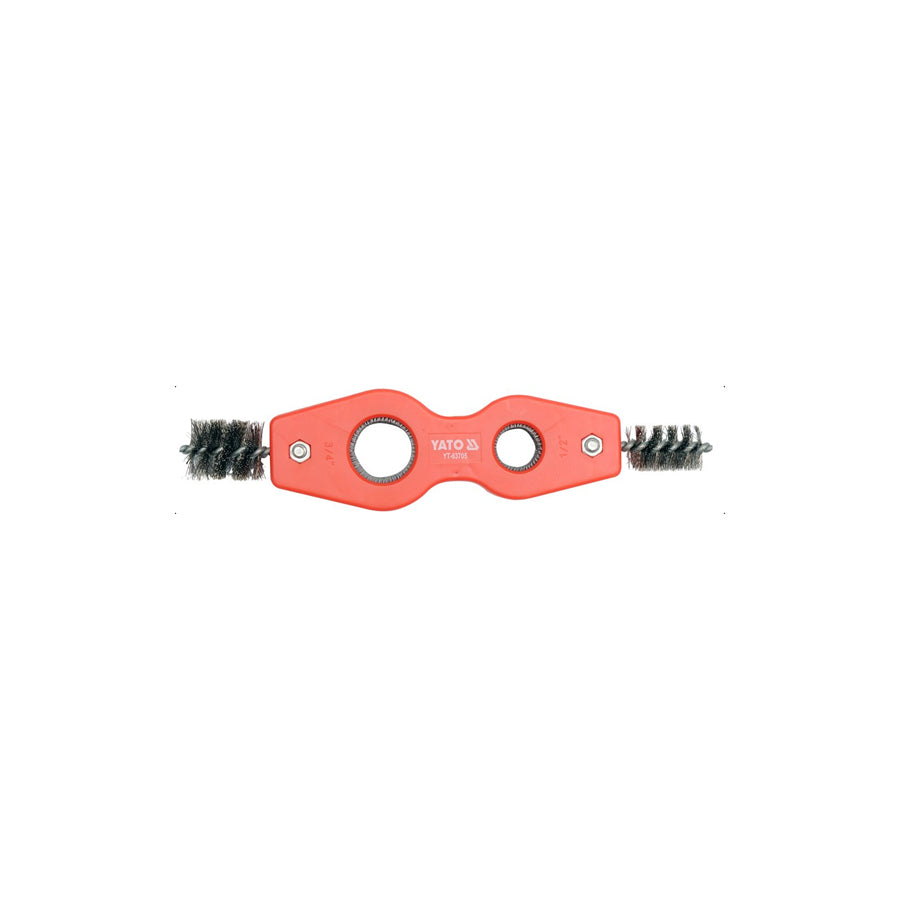 YATO YT-63705 Cleaning brush