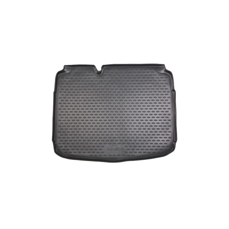 RIDEX 4731A0019 Car boot liner for SEAT Leon II Hatchback (1P1) PE (Polyethylene)