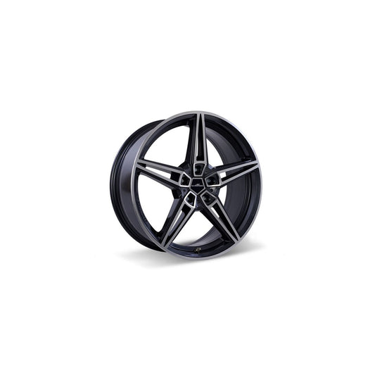 AC Schnitzer BMW G20 G21 AC1 19' - 20' Bi-colour Alloy Wheel Set (Inc. 318i, 320d, 330i & M340i)