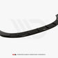 Maxton Design Skoda Superb II Front Splitter