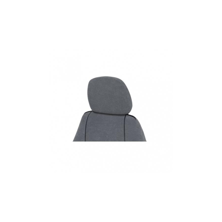 KEGEL 5-1416-258-3023 Headrest Cover Front and Rear