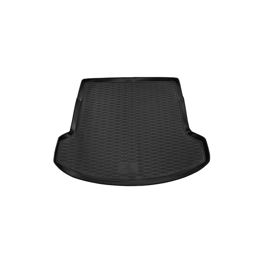 WALSER XTR 71010 Car boot liner Nonslip
