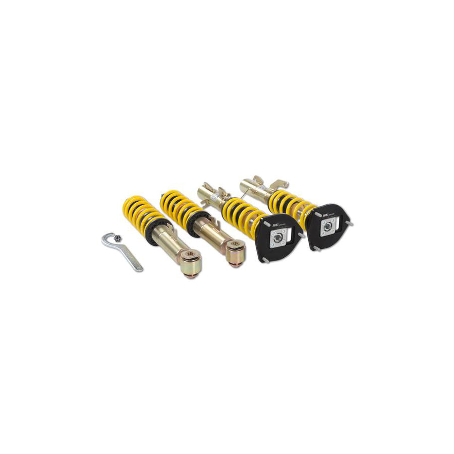 ST Suspensions 18220850 Mini R56 COILOVER KIT XTA 1