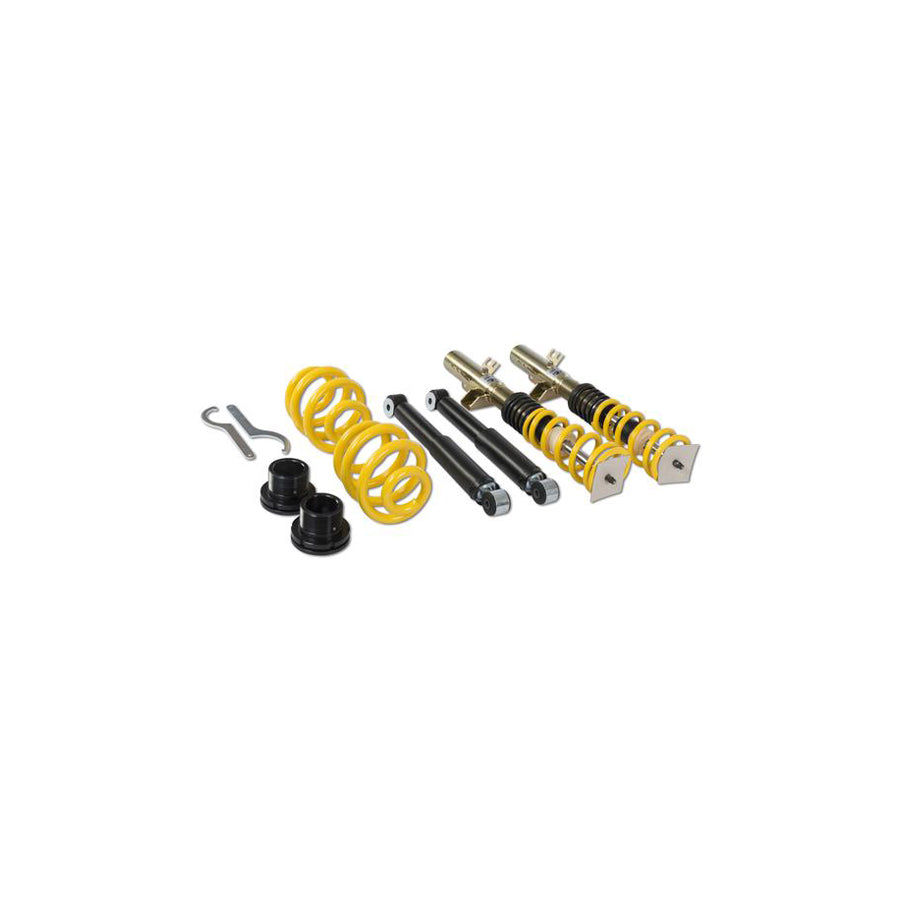 ST Suspensions 13280040 VW COILOVER KIT ST X 1