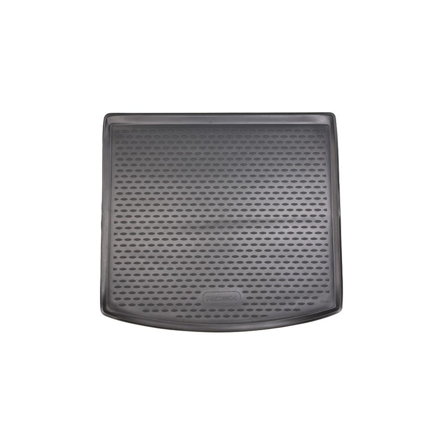 RIDEX 4731A0064 Car boot liner for SEAT LEON Elastomer