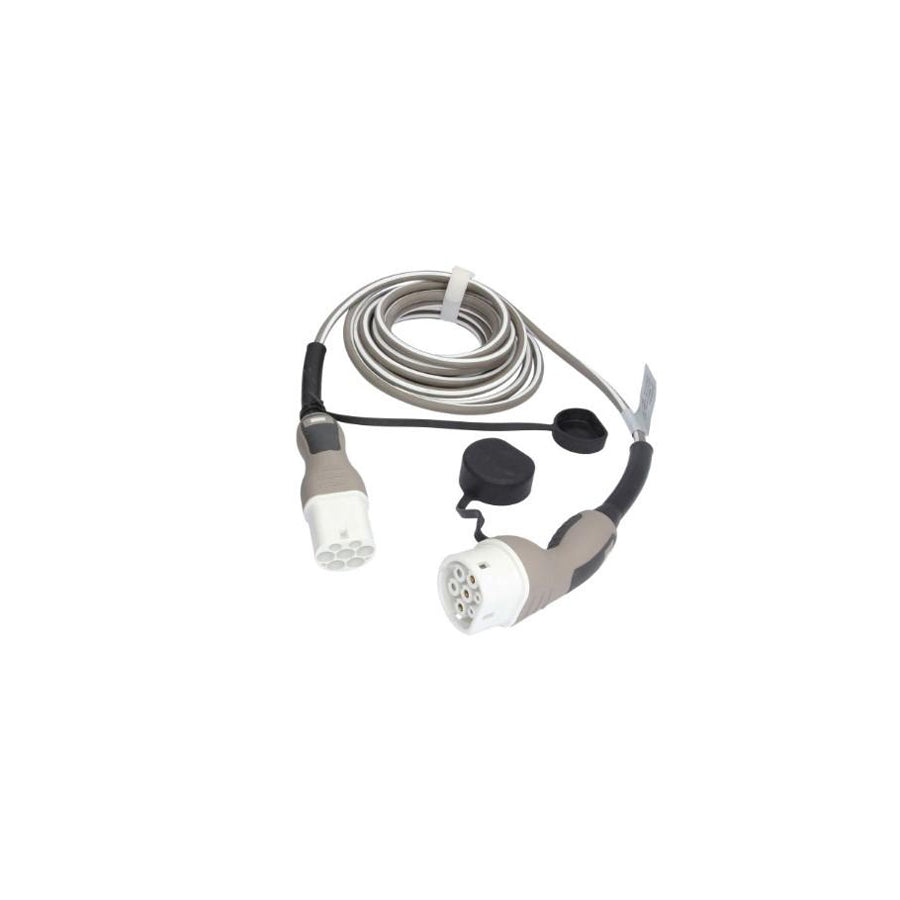 INTRAMCO JAZ616128 Charging cable 16A, 3,7kW, 8m, Phases 1, IP44