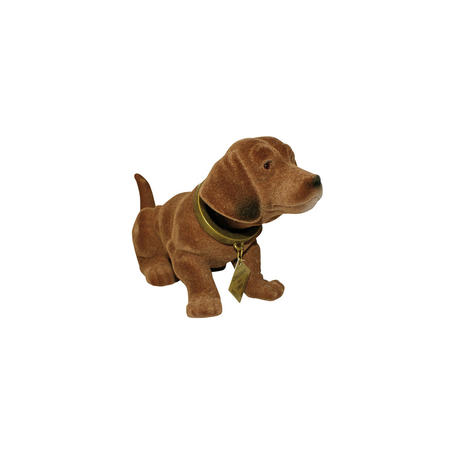 APA 563017 Bobblehead dachshund