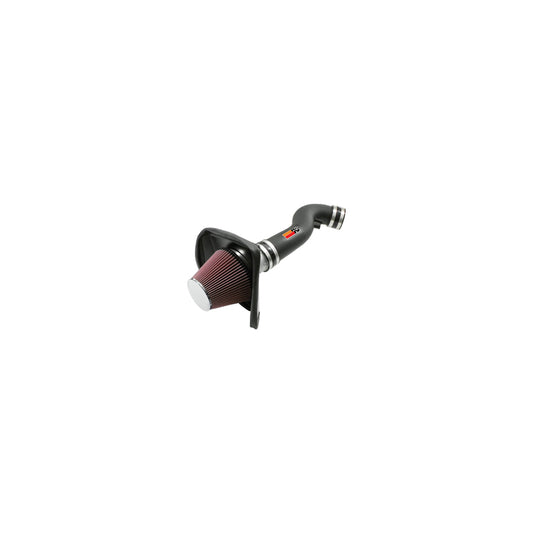 K&N 57-2539 Performance Air Intake System
