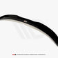 Maxton Design VW-SC-3-CAP1T Spoiler Cap V.1 VW SciroCCo MK3 | Duco Car Parts UK Car Parts