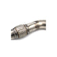 ML Performance BMW E90 E92 Diesel Catless Downpipe (inc. 335d, 535d & 635d)