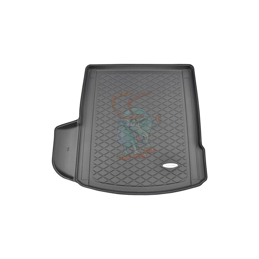 RENSI 43436 Car boot tray for OPEL INSIGNIA Plastic