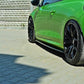 Maxton Design Volkswagen Scirocco R MK3 Side Skirts Diffusers