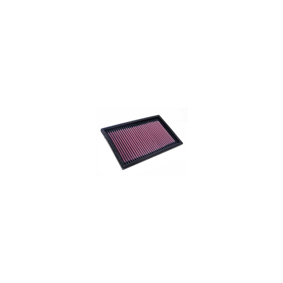 K&N 33-2824 Replacement Air Filter