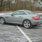Maxton Design Mercedes Benz SLK-Class R172 Side Skirts Diffusers