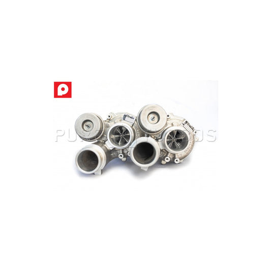 Pure Turbo Mercedes-Benz M177 M178 PURE 900 Upgrade Turbo (C63S AMG & AMG GT)