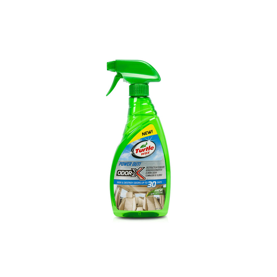 TURTLEWAX 52896 Odour eliminator