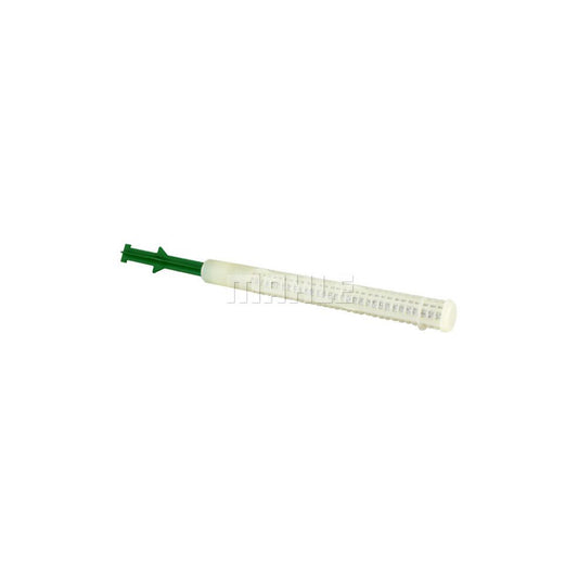 MAHLE ORIGINAL AC 810 000P Air conditioning condenser with dryer