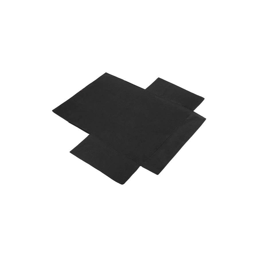 WALSER 13610-0 Car boot protector Polyester, 700mm, 1020mm