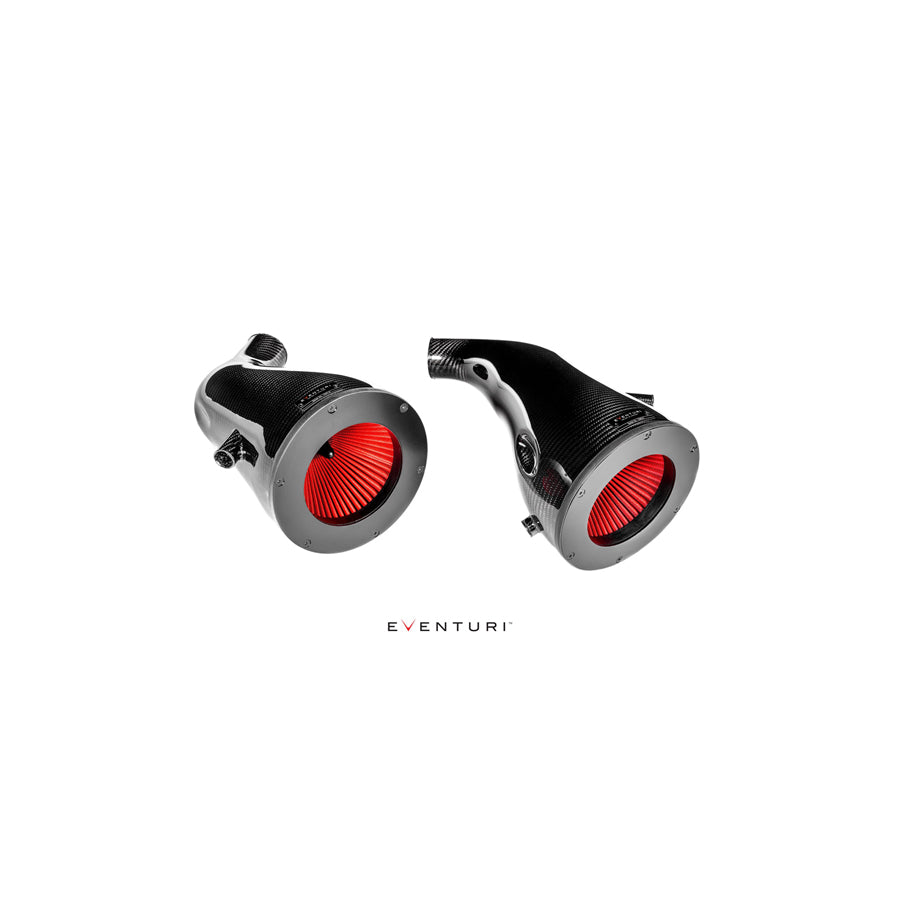 Eventuri Mercedes AMG C190 R190 Carbon Performance Intake (Inc. AMG GT, AMG GTS & AMG GTR)