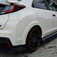 Maxton Design Honda Civic MK9 Type R (FK2) Side Skirts Diffusers