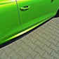 Maxton Design Volkswagen Scirocco R MK3 Side Skirts Diffusers
