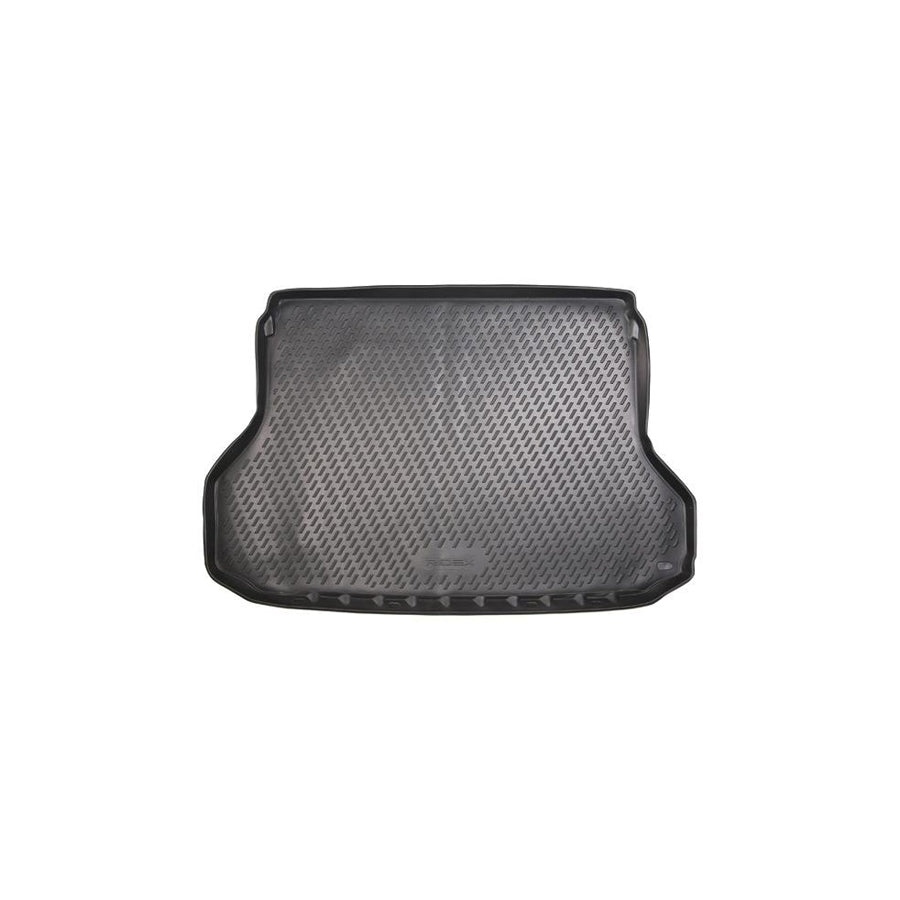 RIDEX 4731A0059 Car boot liner for NISSAN X-Trail (T32) fits top/higher cargo floor, Elastomer