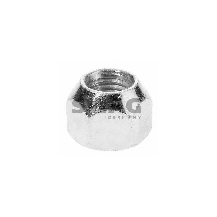 SWAG 50 91 9701 Wheel Nut