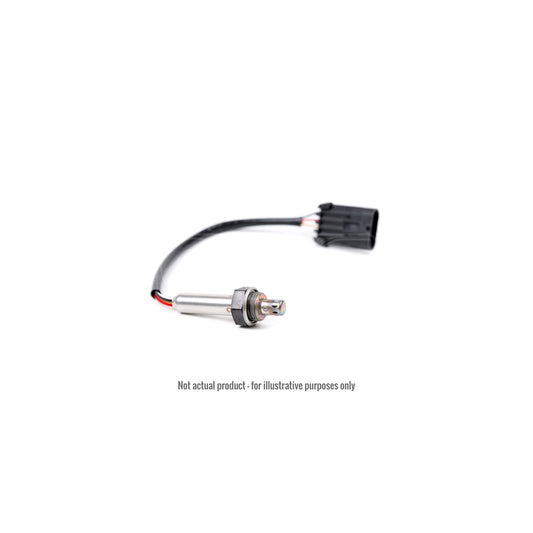 NTK Lambda Sensor / O2 Sensor (NGK 91246) - OZA770-EE48