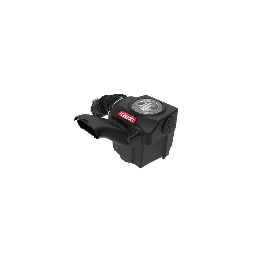  aFe 56-70048R Sealed Intake Ford Fiesta 14-19 L4-1.6L  | Duco Car Parts UK Car Parts