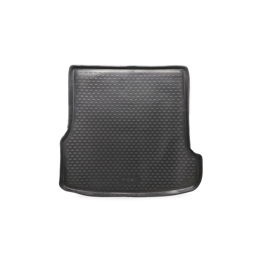 RIDEX 4731A0051 Car boot liner for VW PASSAT Elastomer