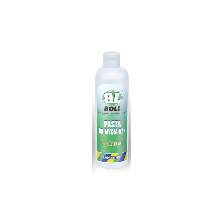 BOLL 003612 Hand cleaner Bottle, Contents: 500ml