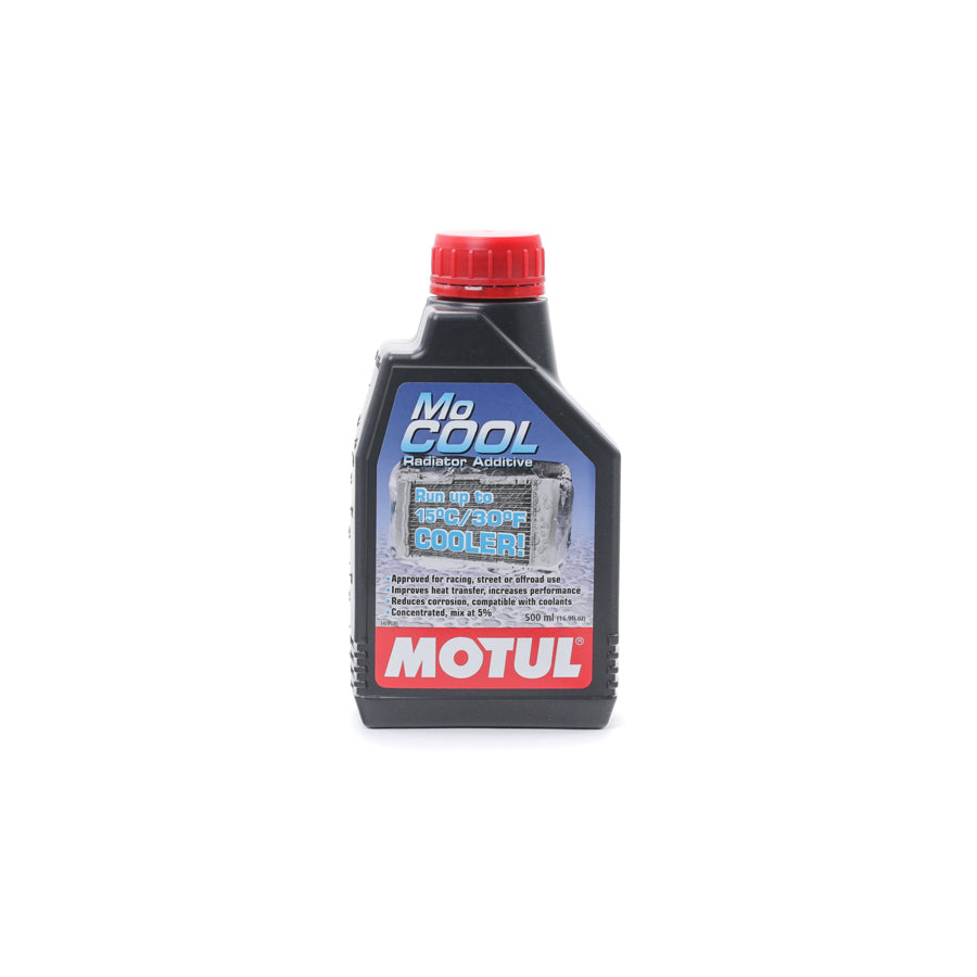Motul 102222 Antifreeze | Duco Car Parts UK Car Parts
