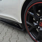 Maxton Design Honda Civic MK9 Type R (FK2) Side Skirts Diffusers
