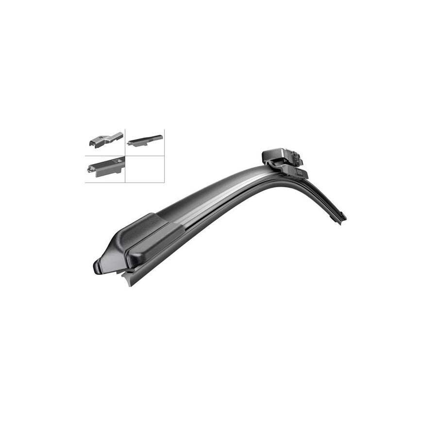 Bosch Aerotwin Multi-Clip 3 397 008 576 Wiper Blade | Duco Car Parts UK Car Parts