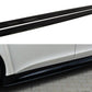 Maxton Design HO-CI-9-TYPE-R-SD1T Side Skirts Diffusers Honda Civic MK9 Type R (FK2) | Duco Car Parts UK Car Parts