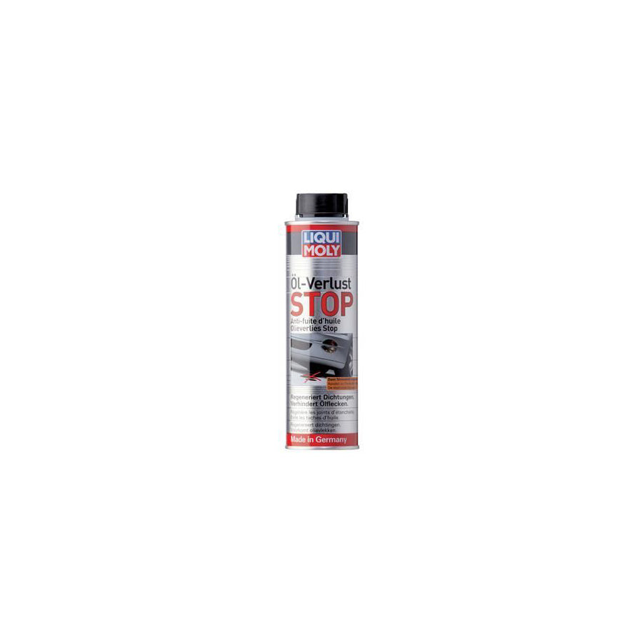 LIQUI MOLY 1005 Engine Oil Additive | Duco Car Parts UK Car Parts