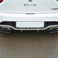 Maxton Design Renault Clio RS MK4 Rear Side Splitters