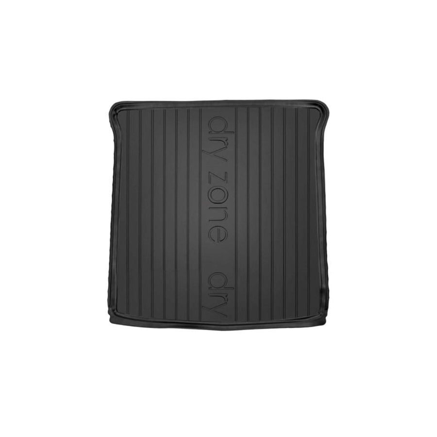 FROGUM DZ403284 Car boot tray for SEAT Alhambra II (710, 711) Elastomer, Nonslip