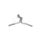 Remus Audi B8 B8.5 RACING Front Section Silencer (S4 & S5)