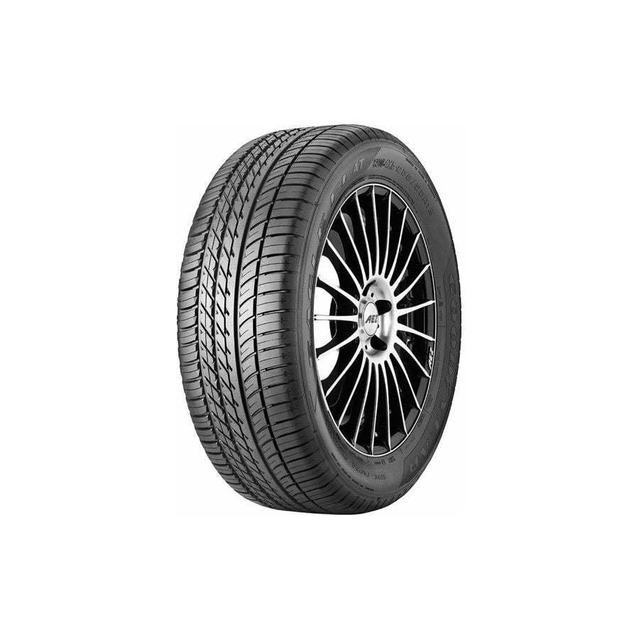 Goodyear Eagle??F1 Asymmetric SUV AT 255/60 R18 112W SUV Summer Tyre