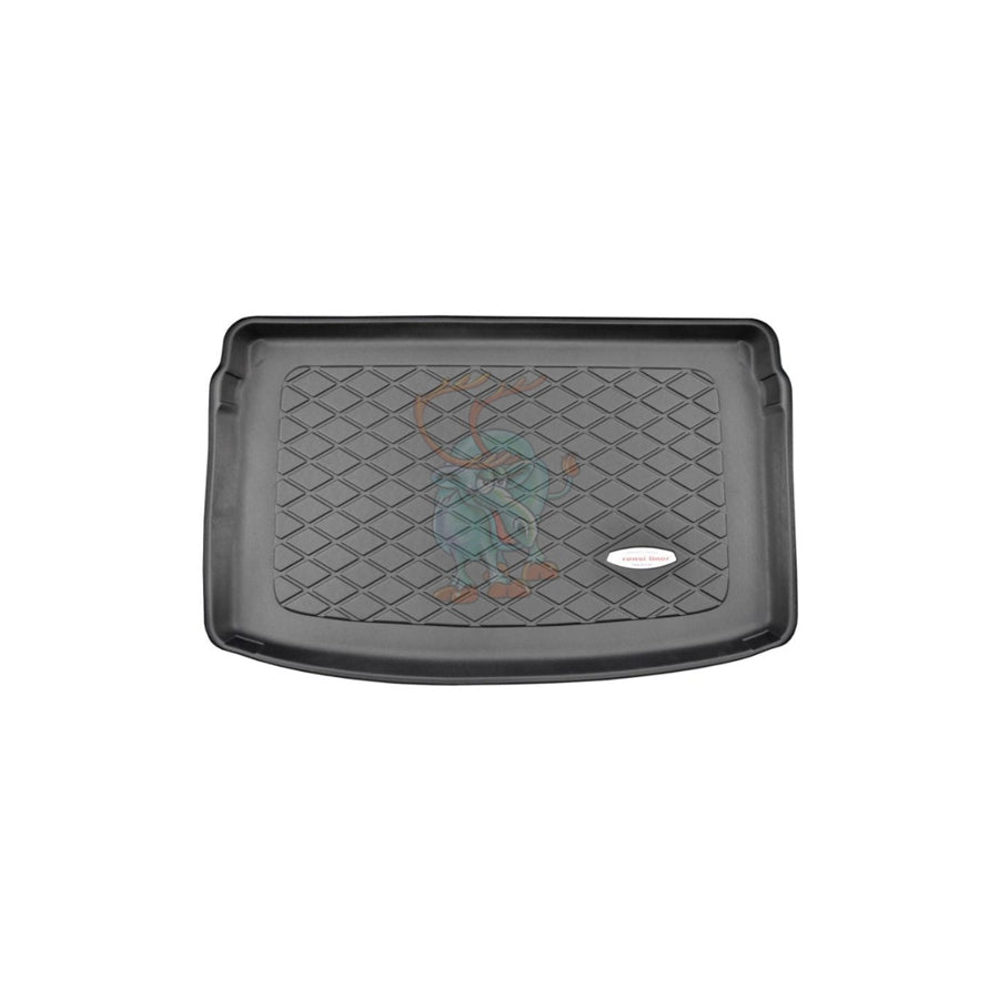 RENSI 43425 Car boot tray Plastic, fits top/higher cargo floor