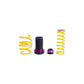 KW Audi 8S Height Adjustable Coilover Springs Kit (TTS & TTRS)