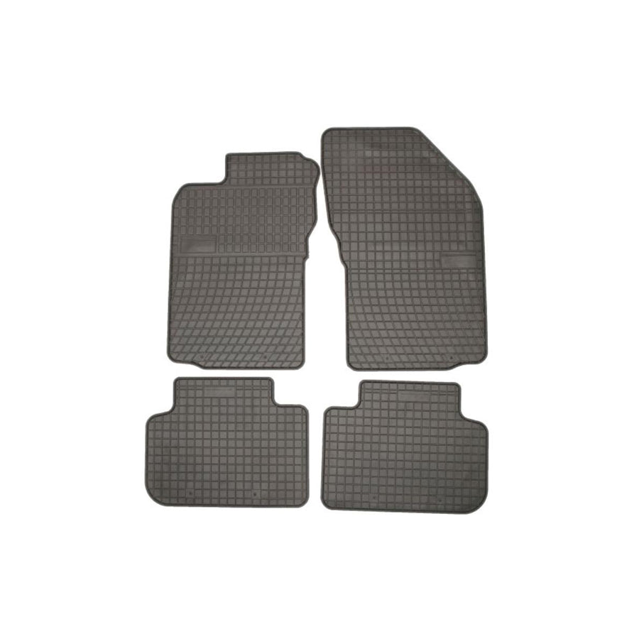 FROGUM 546238 Floor mat set for ALFA ROMEO 147 (937)