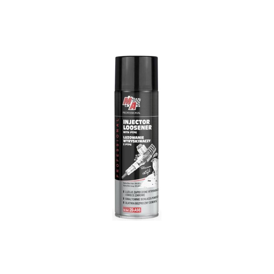 MA PROFESSIONAL 20-A98 Grease Spray | Duco Car Parts UK Car Parts