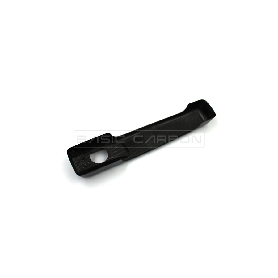 Basic Carbon Mercedes-Benz G Class Pre-Preg Dry Carbon Door Handle Cover