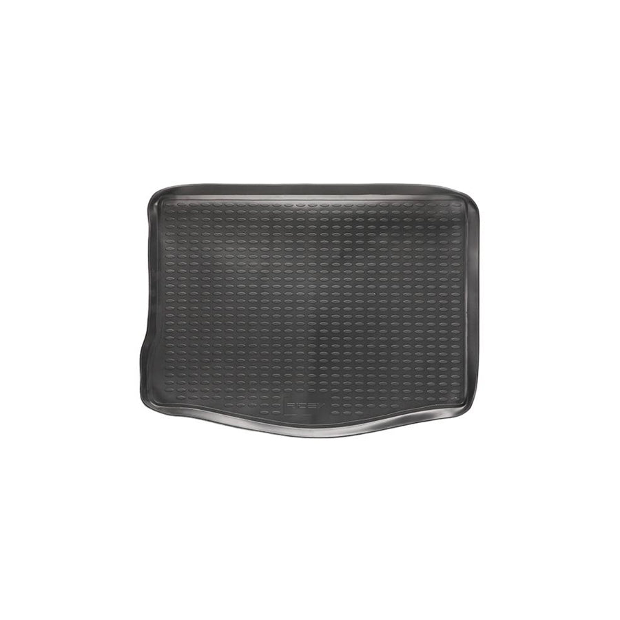 RIDEX 4731A0040 Car boot liner for FORD Focus Mk2 Hatchback (DA_, HCP, DP) Elastomer