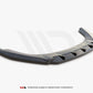Maxton Design VW Caddy MK3 Facelift (2010-2015) Front Splitter