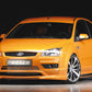 Rieger 00034130 Ford Focus 2 Front Splitter
