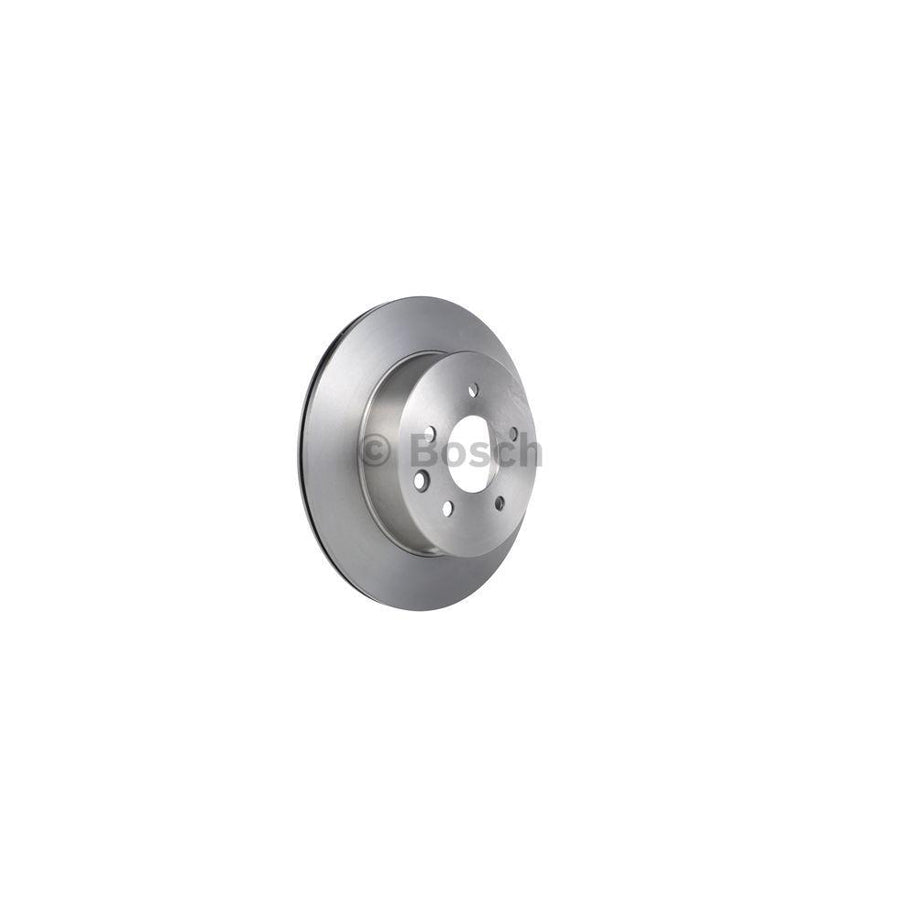 BOSCH 0 986 479 453 Brake Disc Vented Oiled