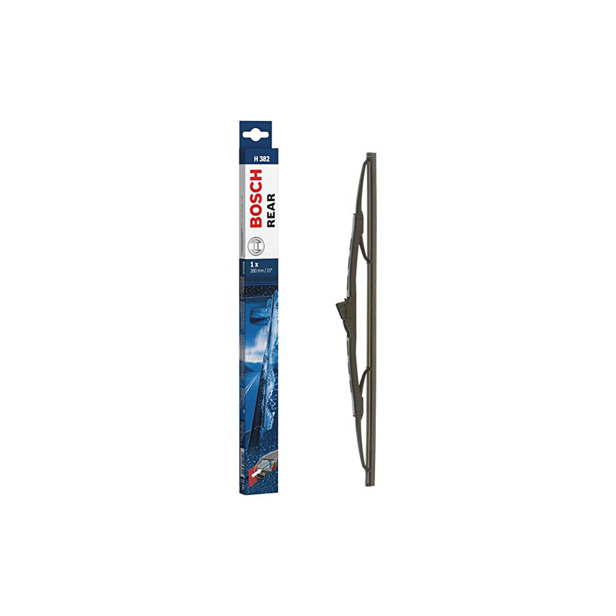 Bosch Super Plus Wiper Blade Rear H382
